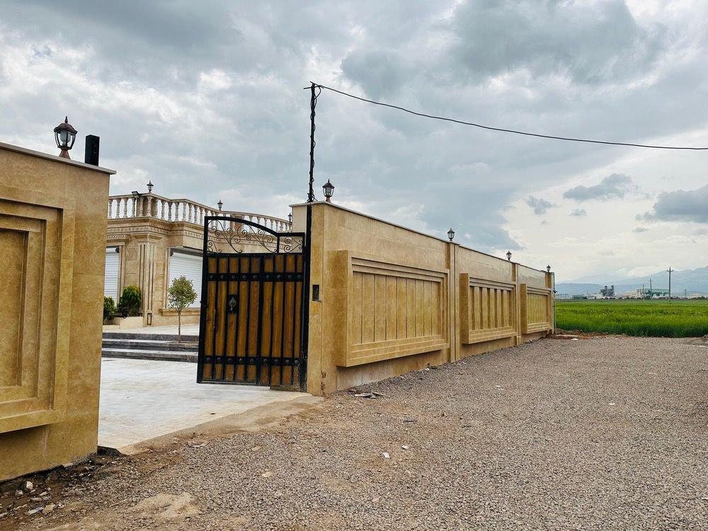 اجاره ویلای لوکس استخردار خرم آباد