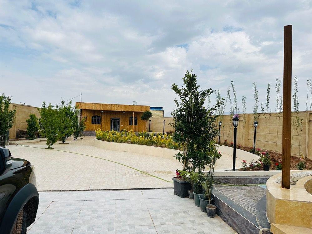 اجاره ویلای لوکس استخردار خرم آباد