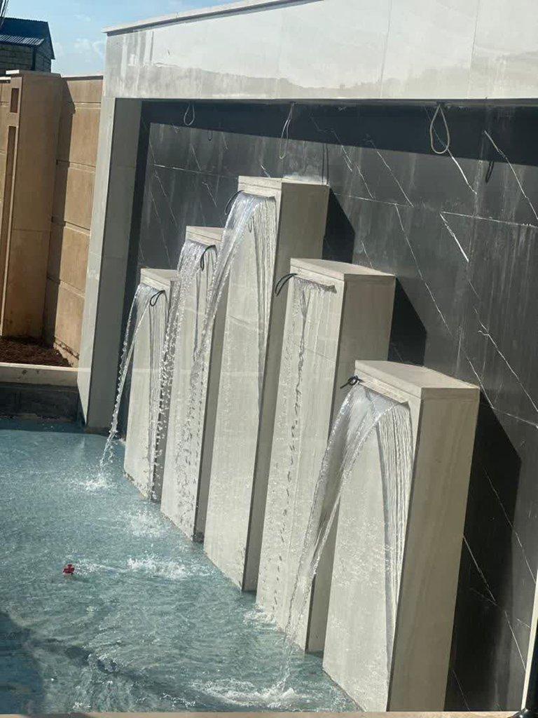 اجاره ویلای لوکس استخردار خرم آباد