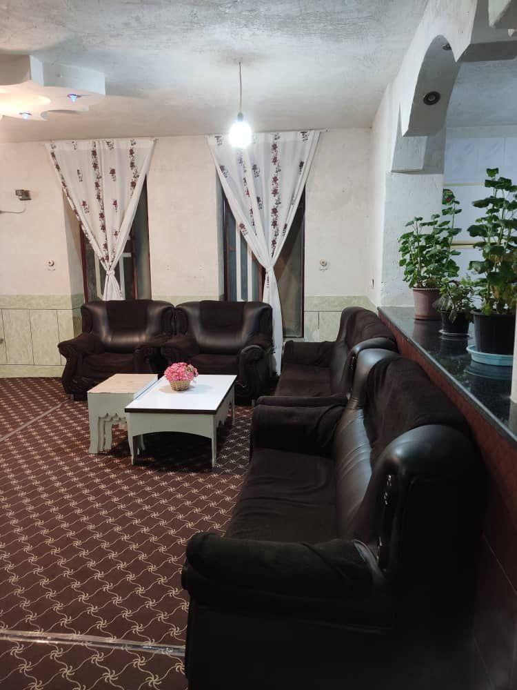 سوئیت دو خواب با پارکینگ اختصاصی و مستقل