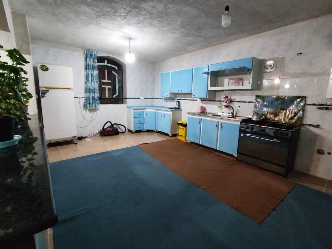 سوئیت دو خواب با پارکینگ اختصاصی و مستقل