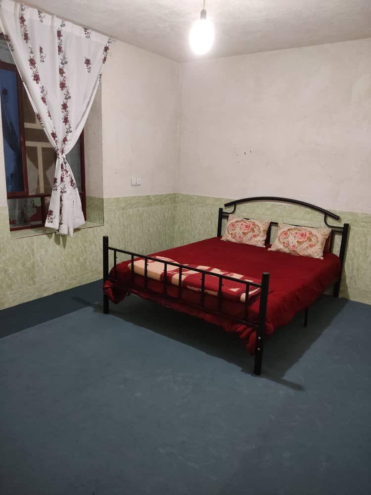 سوئیت دو خواب با پارکینگ اختصاصی و مستقل