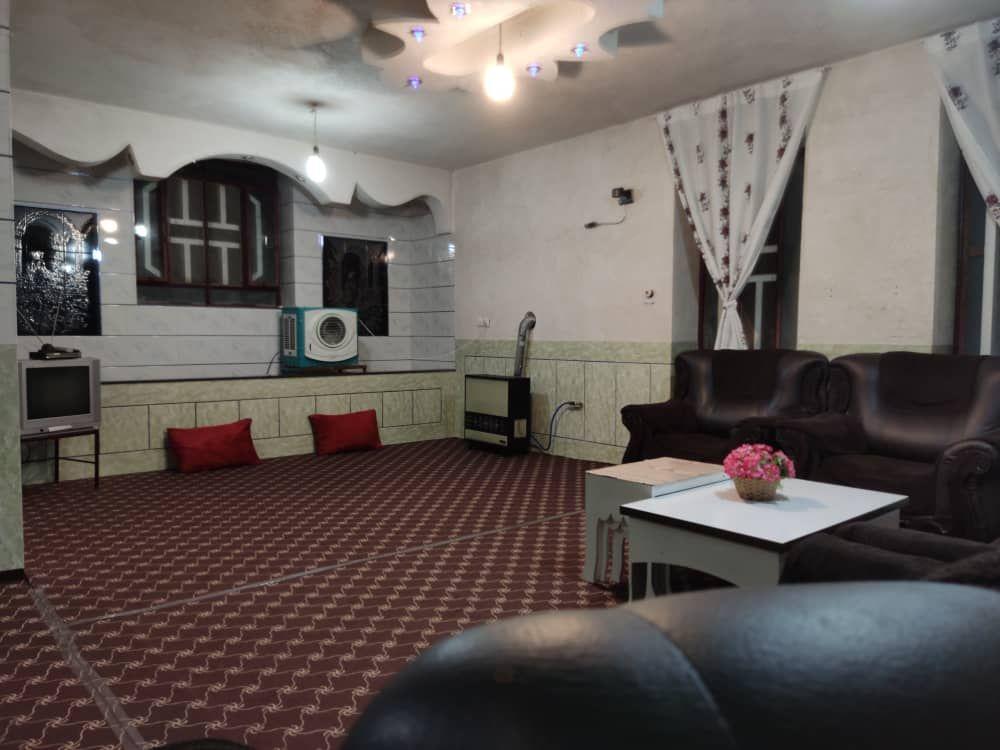 سوئیت دو خواب با پارکینگ اختصاصی و مستقل