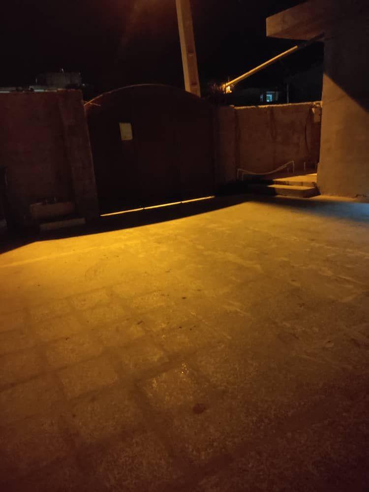 سوئیت دو خواب با پارکینگ اختصاصی و مستقل