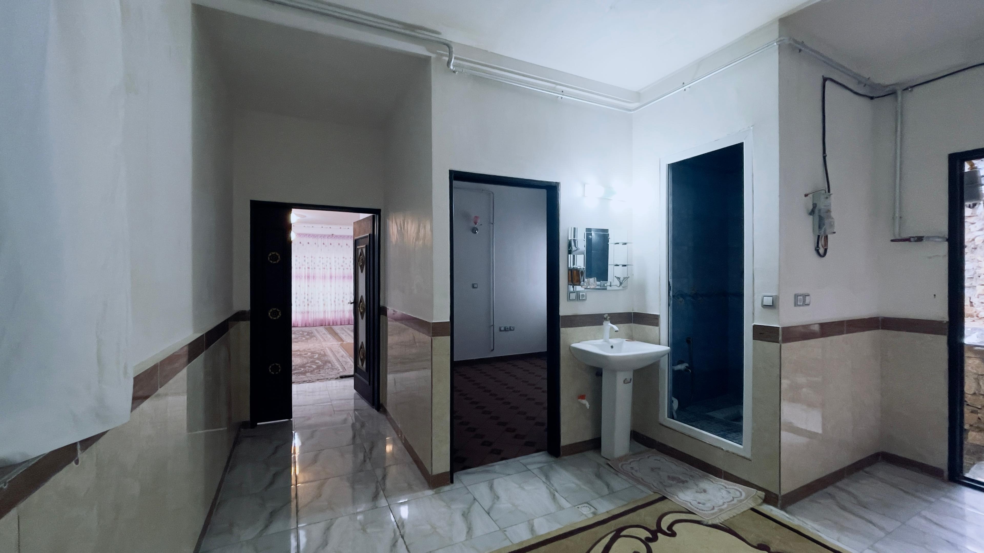 اجاره ویلای سه خوابه دیوەخان در اورامان