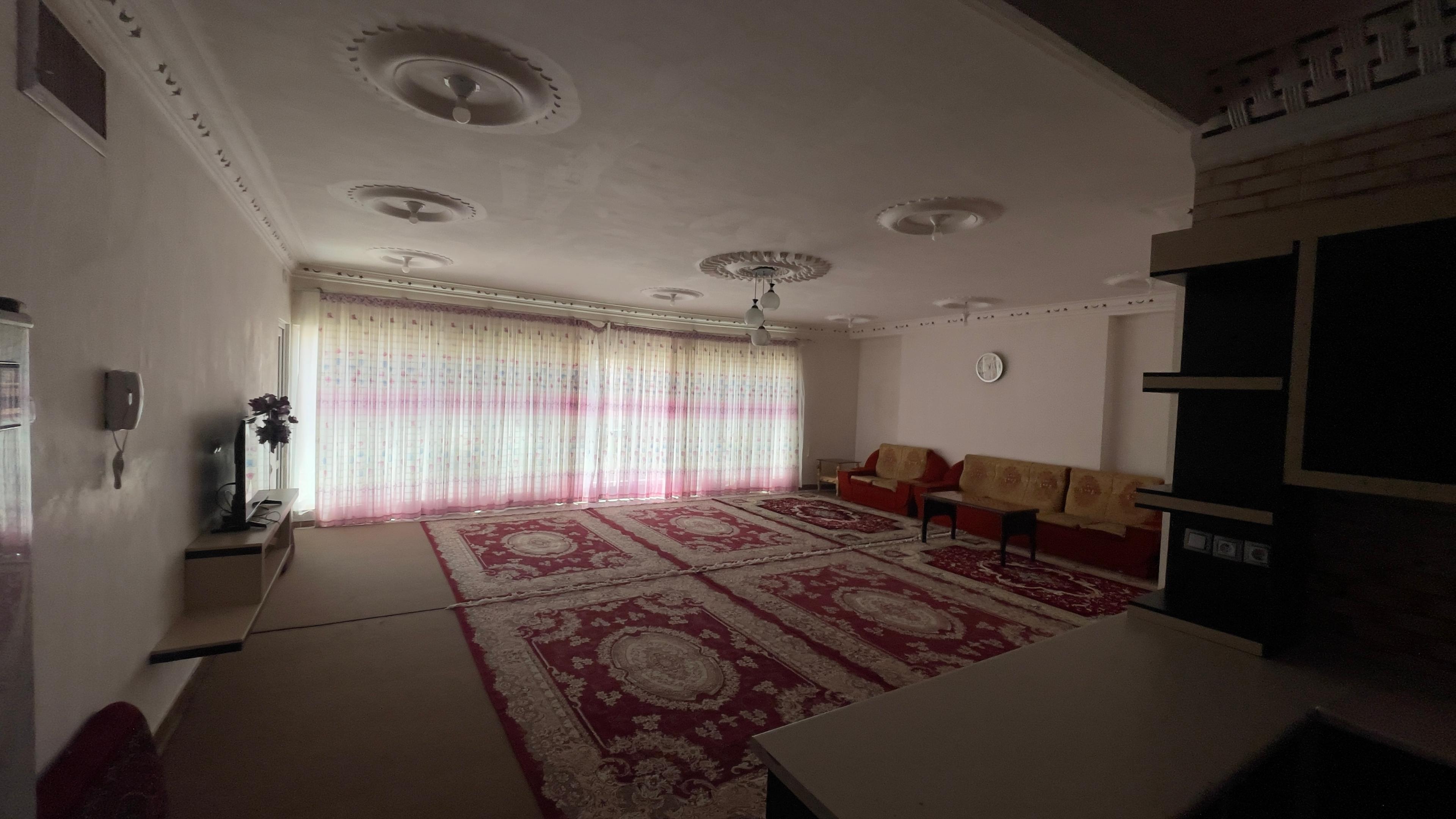 اجاره ویلای سه خوابه دیوەخان در اورامان