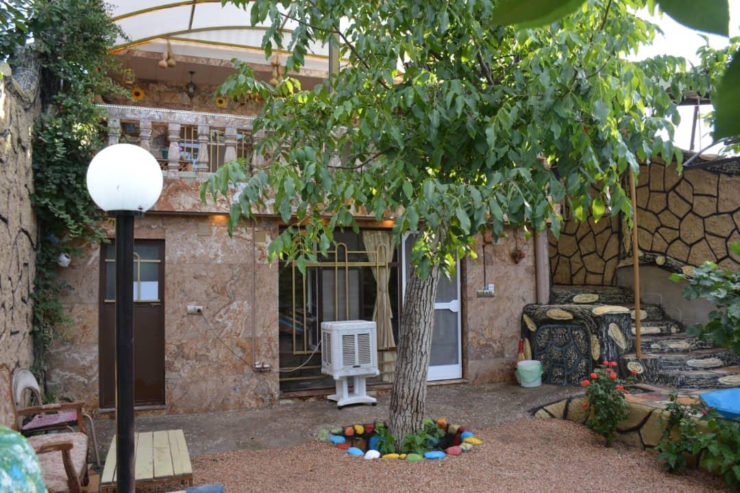 اقامتگاه بوم گردی آتاباغی درشهرستان اسکو