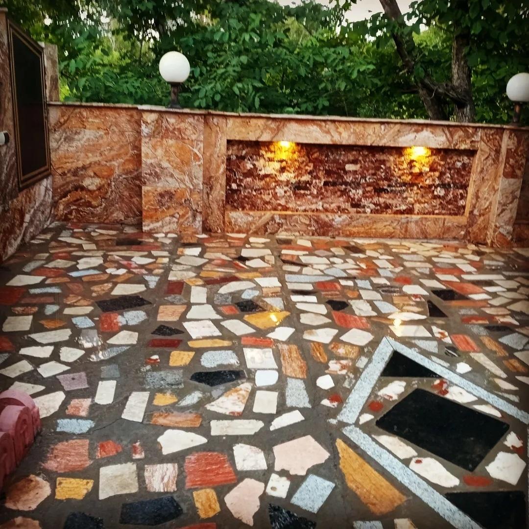 اقامتگاه بوم گردی آتاباغی درشهرستان اسکو