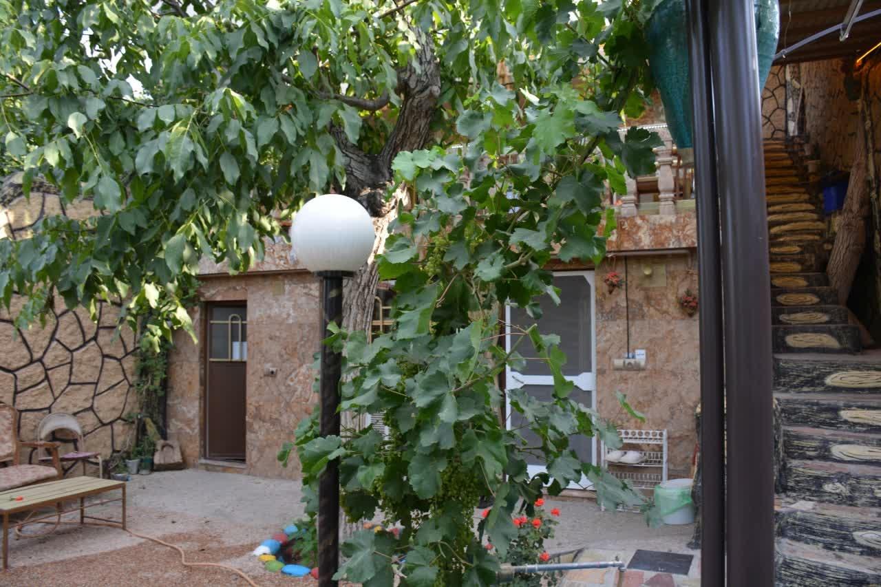 اقامتگاه بوم گردی آتاباغی درشهرستان اسکو