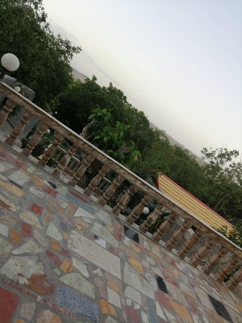 اقامتگاه بوم گردی آتاباغی درشهرستان اسکو