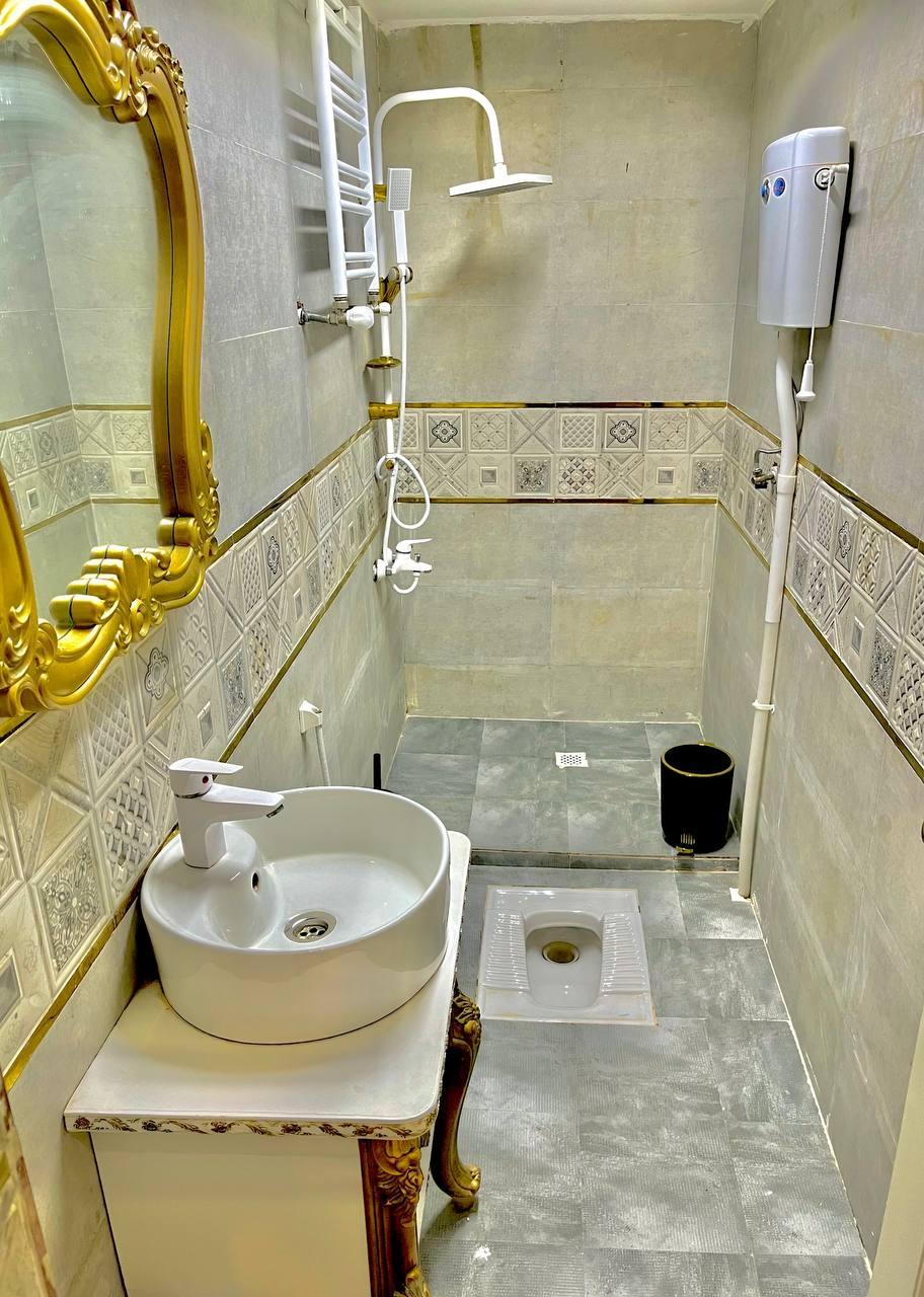 ویلای مدرن شیک با استخر آب گرم فعال