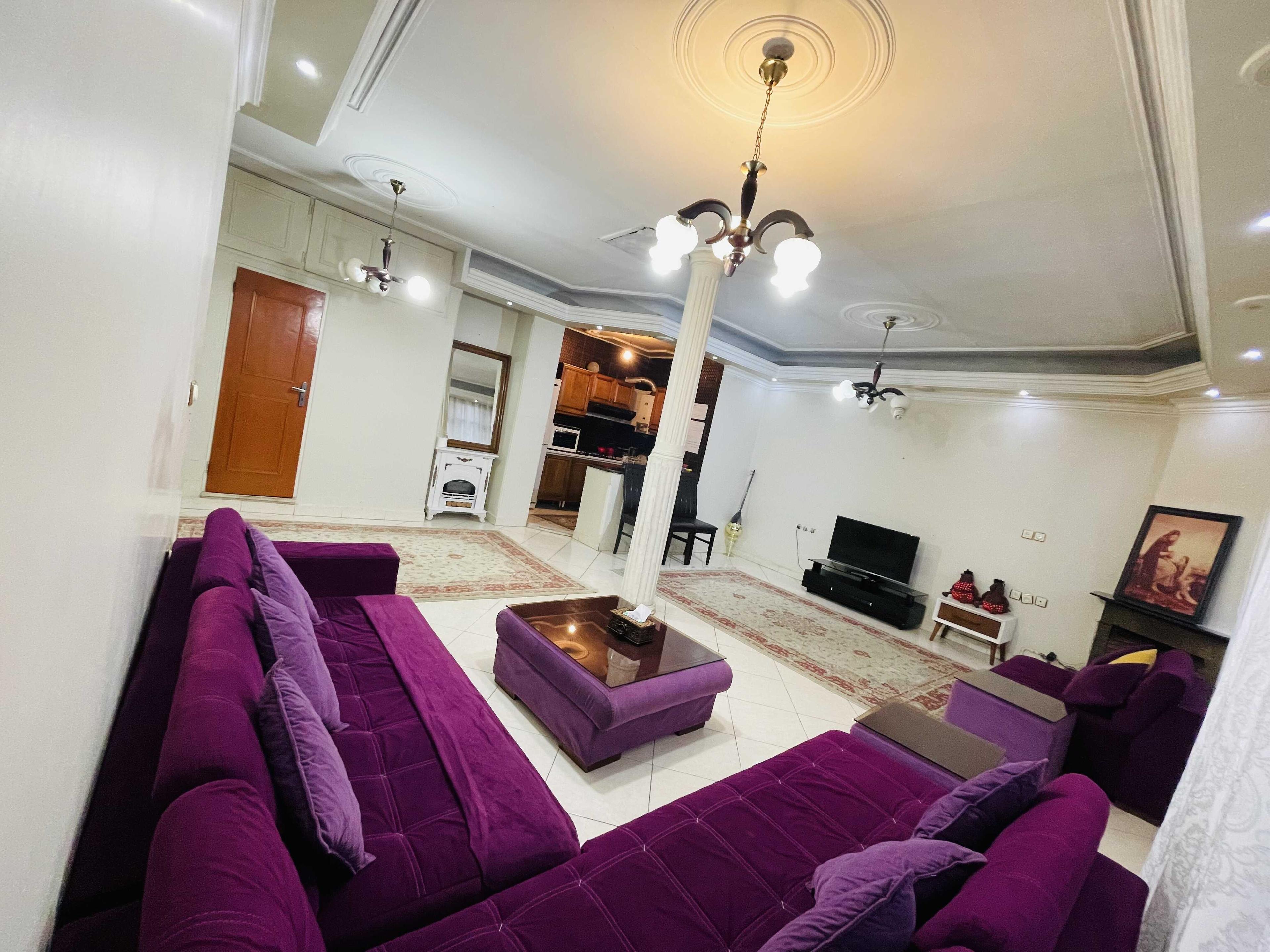 اجاره واحد تک خوابه در شرق تهران