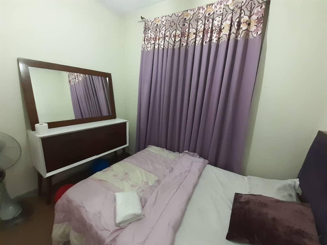 اجاره واحد تک خوابه در شرق تهران