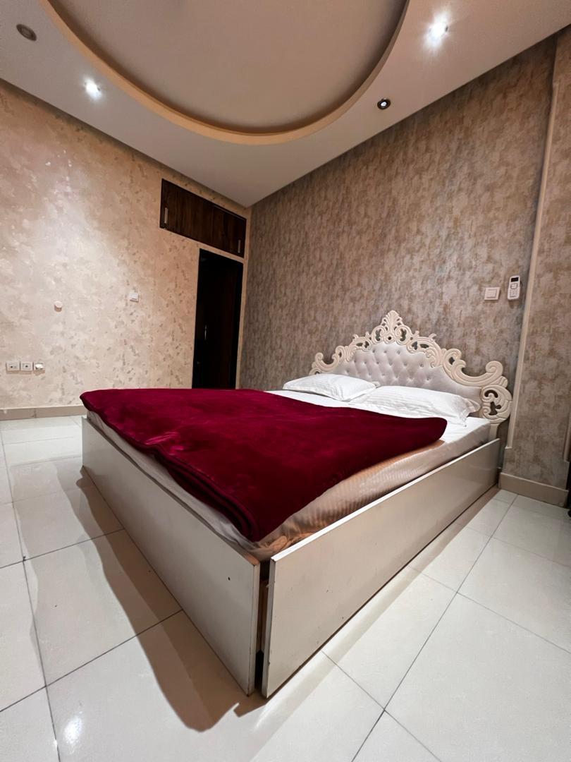 سوئیت لوکس ۲۰ متری نوساز در مرکز تهران