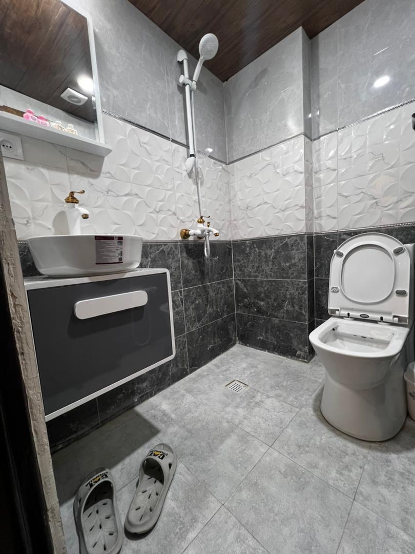 سوئیت لوکس ۲۰ متری نوساز در مرکز تهران