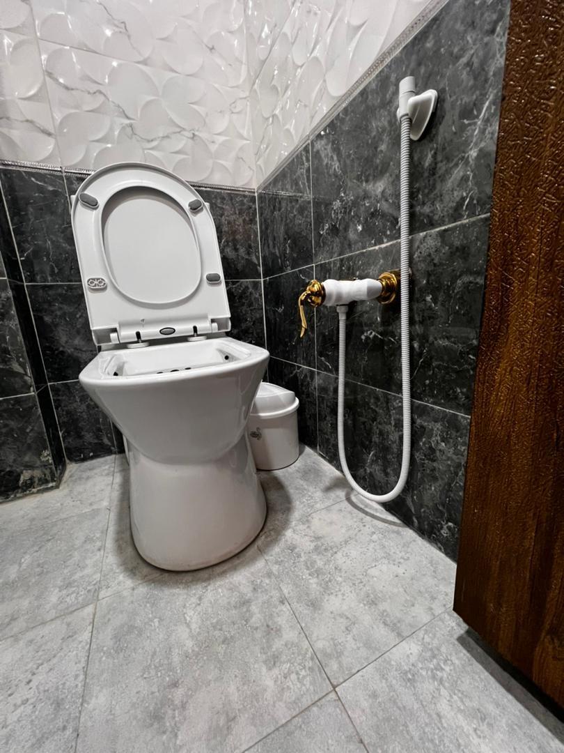 سوئیت لوکس ۲۰ متری نوساز در مرکز تهران