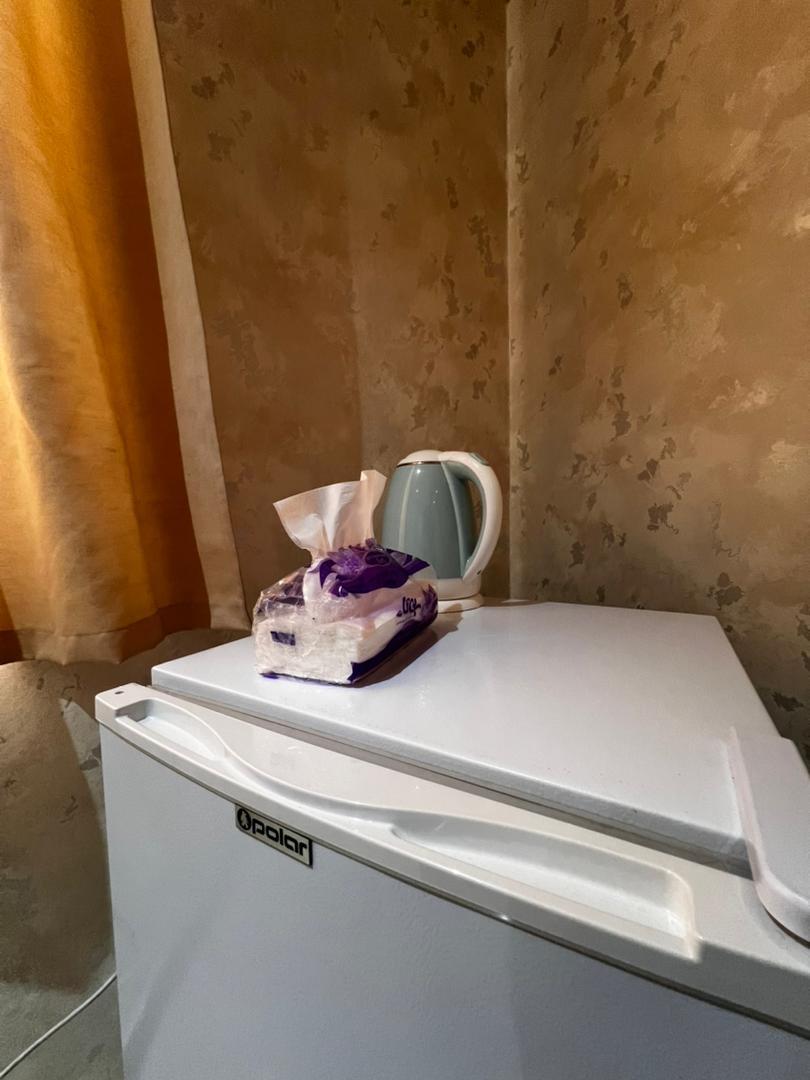 سوئیت لوکس ۲۰ متری نوساز در مرکز تهران