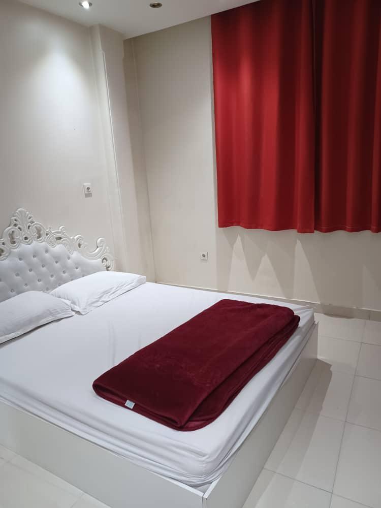 سوئیت لوکس ۲۰ متری نوساز در مرکز تهران