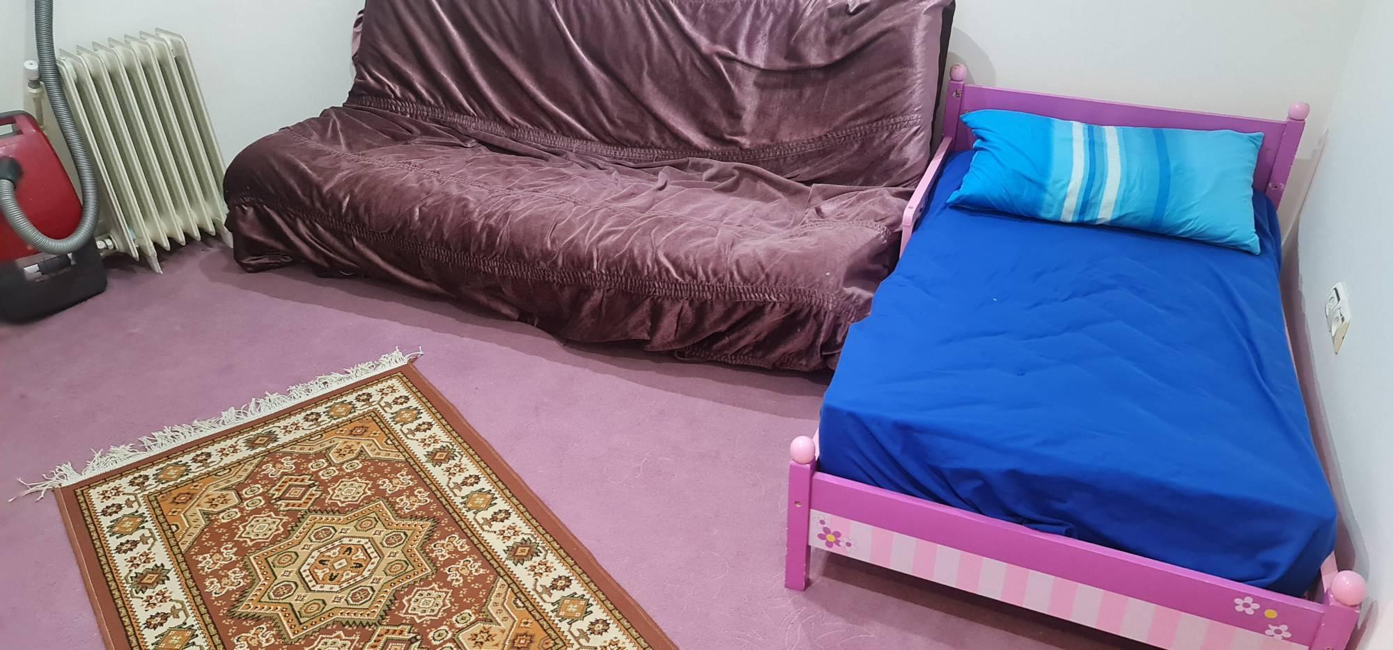 ویلای دو خوابه در بهترین منطقه دماوند