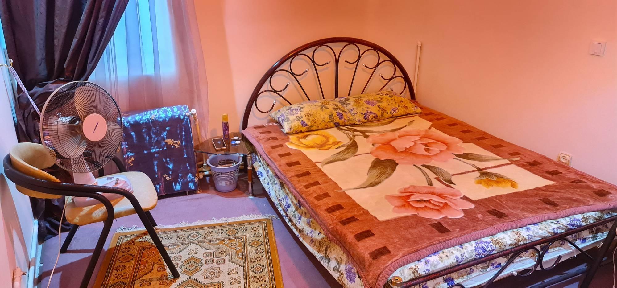 ویلای دو خوابه در بهترین منطقه دماوند