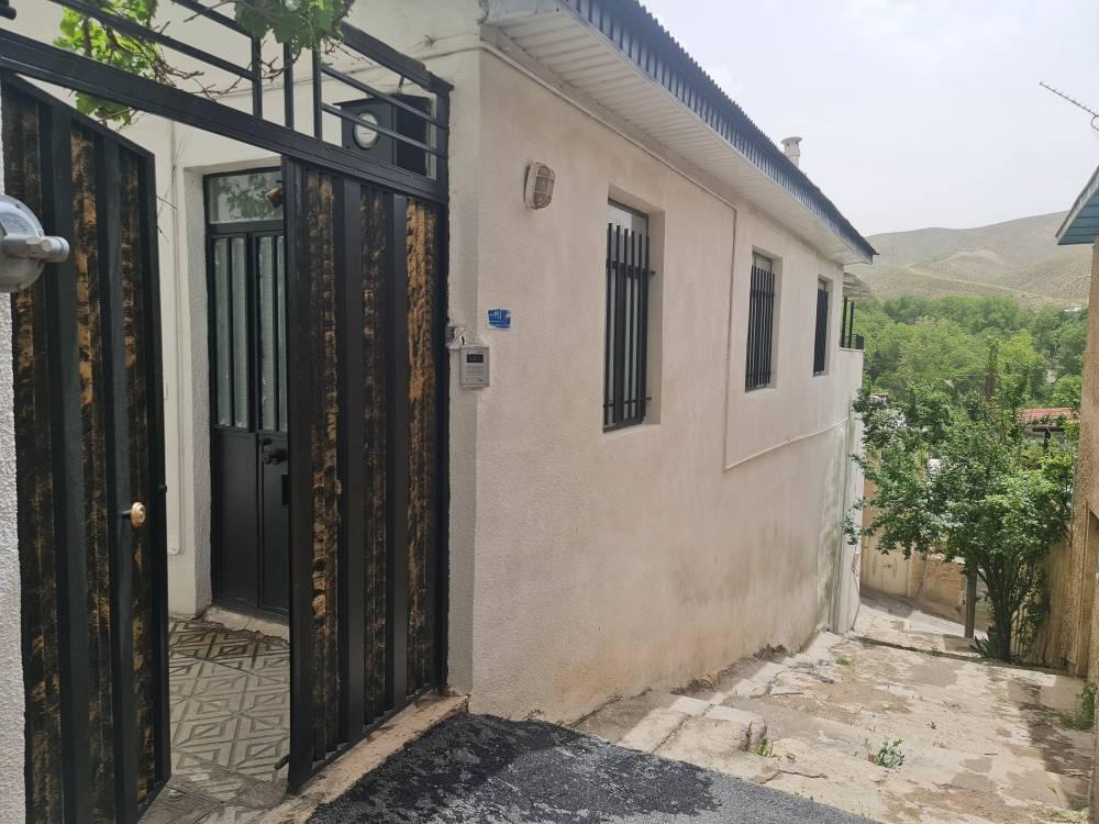 ویلای دو خوابه در بهترین منطقه دماوند