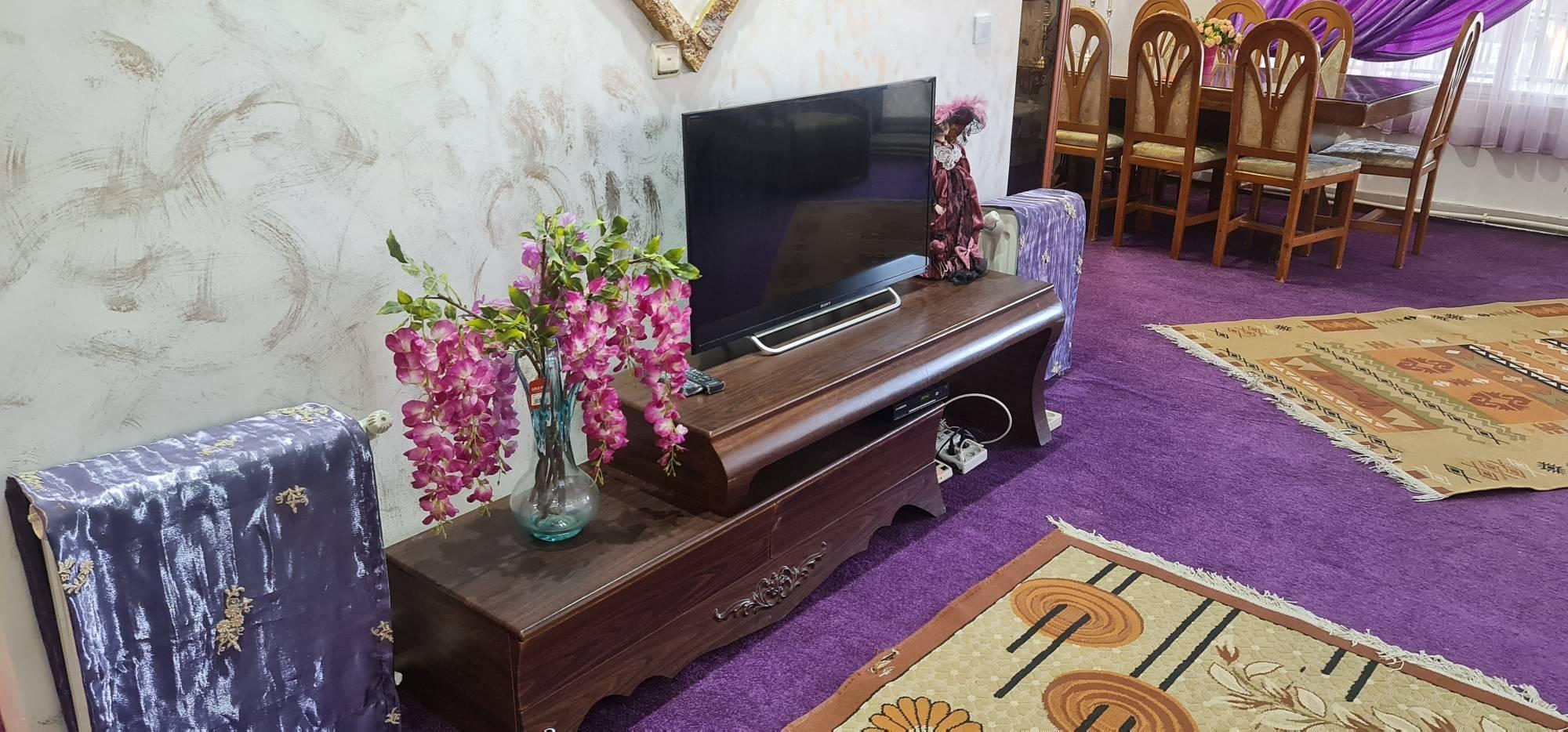 ویلای دو خوابه در بهترین منطقه دماوند