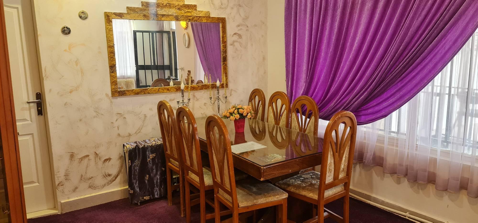 ویلای دو خوابه در بهترین منطقه دماوند