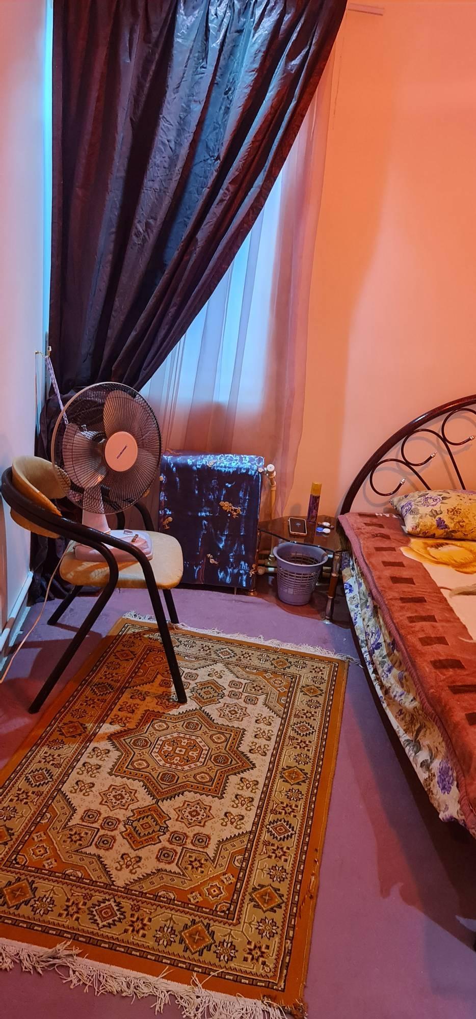 ویلای دو خوابه در بهترین منطقه دماوند