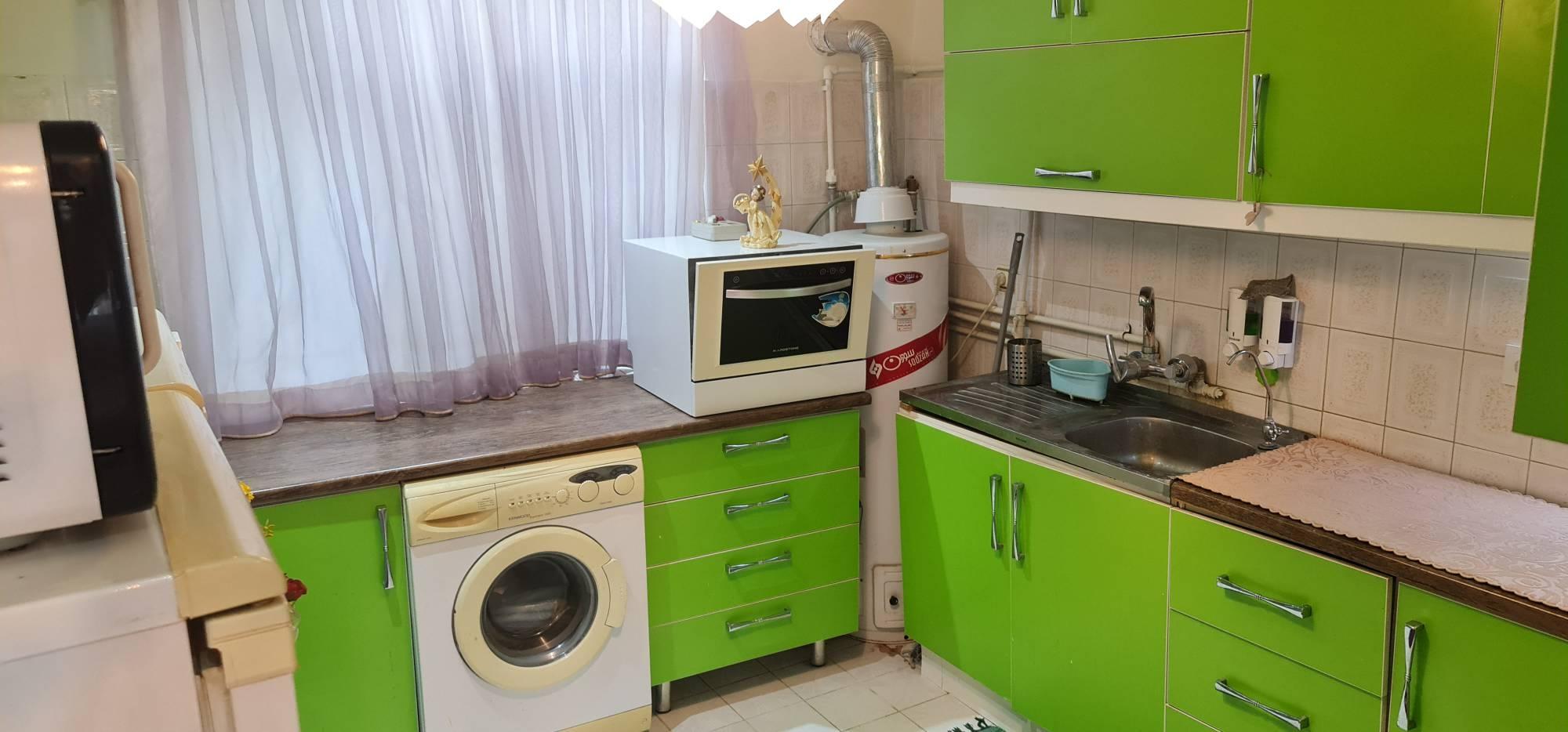 ویلای دو خوابه در بهترین منطقه دماوند