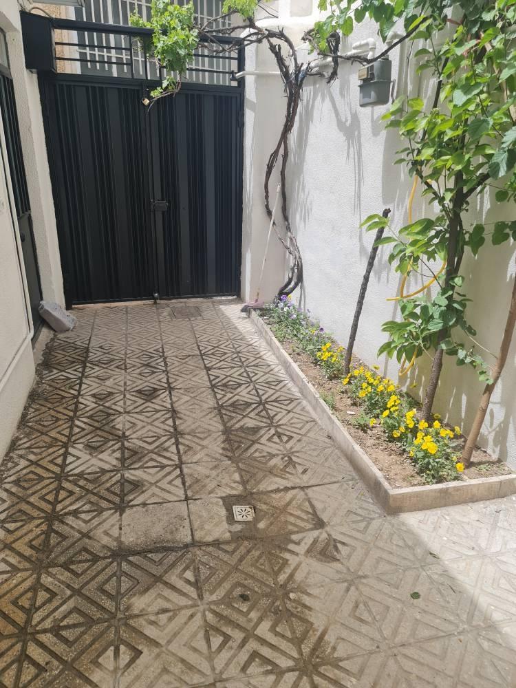 ویلای دو خوابه در بهترین منطقه دماوند