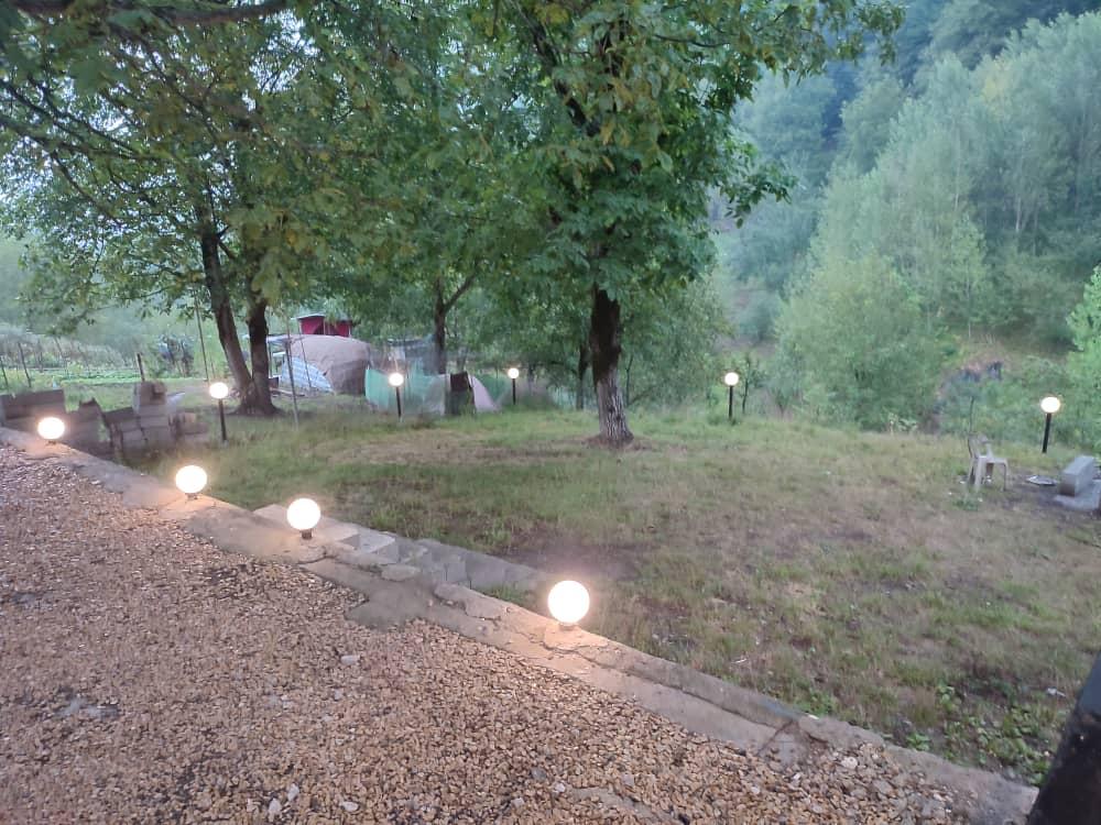 اجاره روزانه خانه در گردنه حیران