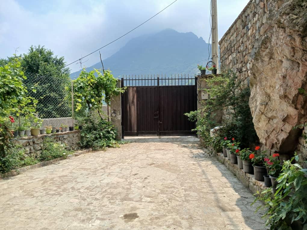 اجاره سوئیت ارزان در زیارت گرگان