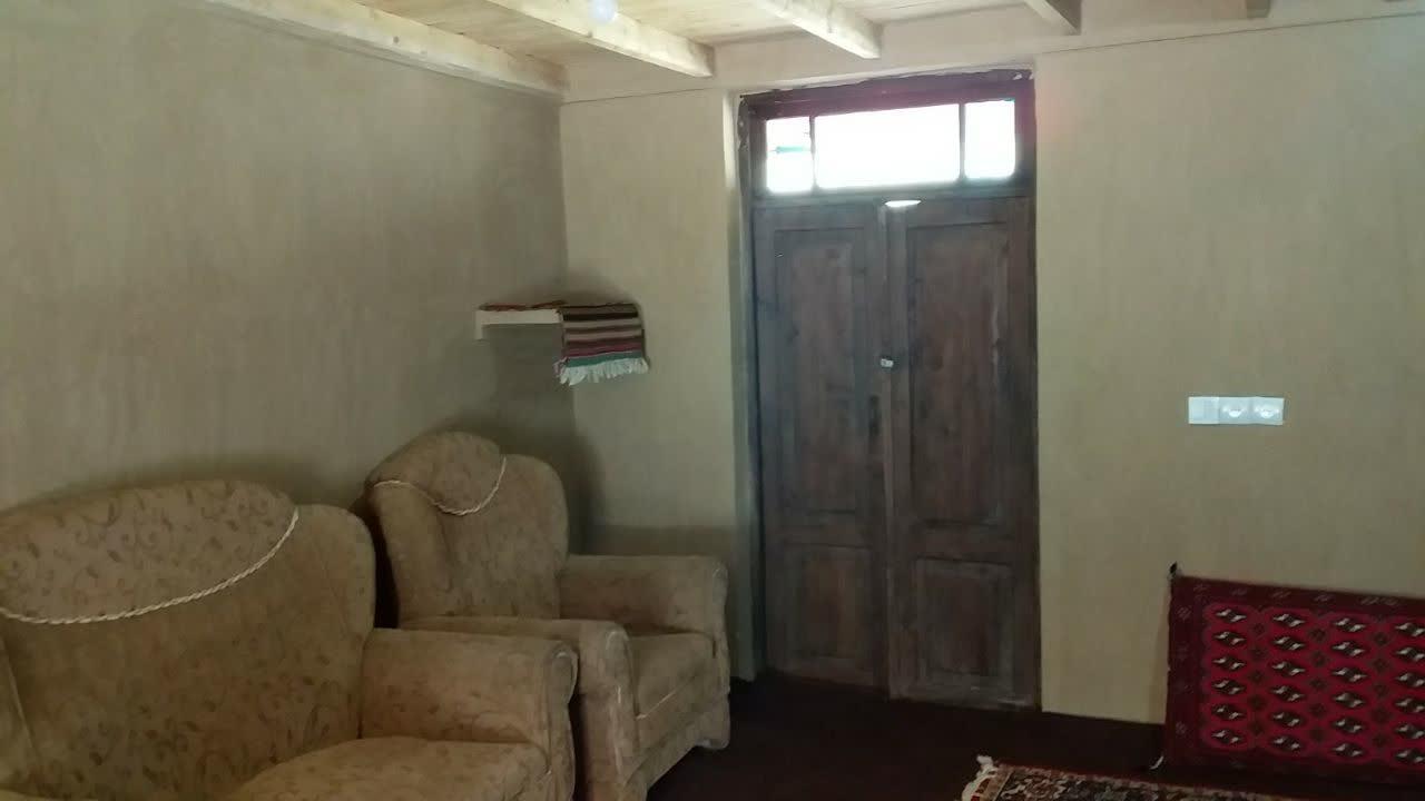 اجاره کلبه اقامتی روزانه در زیارت