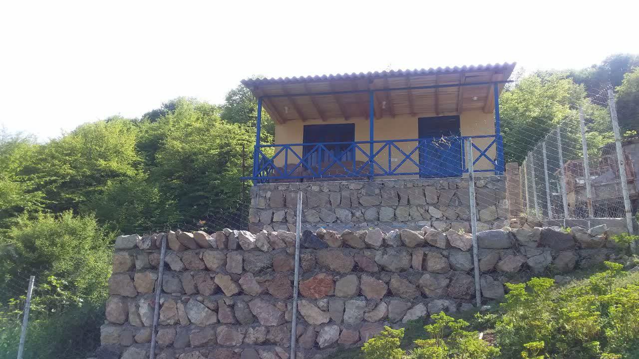 اجاره کلبه اقامتی روزانه در زیارت