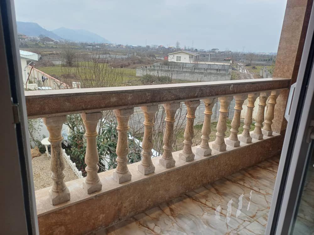 ویلای تریبلکس استخردار آب گرم نیایش