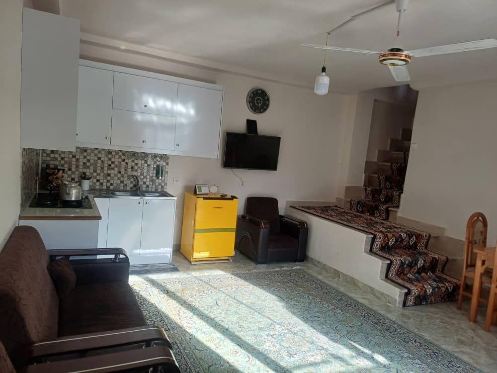 ویلای تریبلکس استخردار آب گرم نیایش