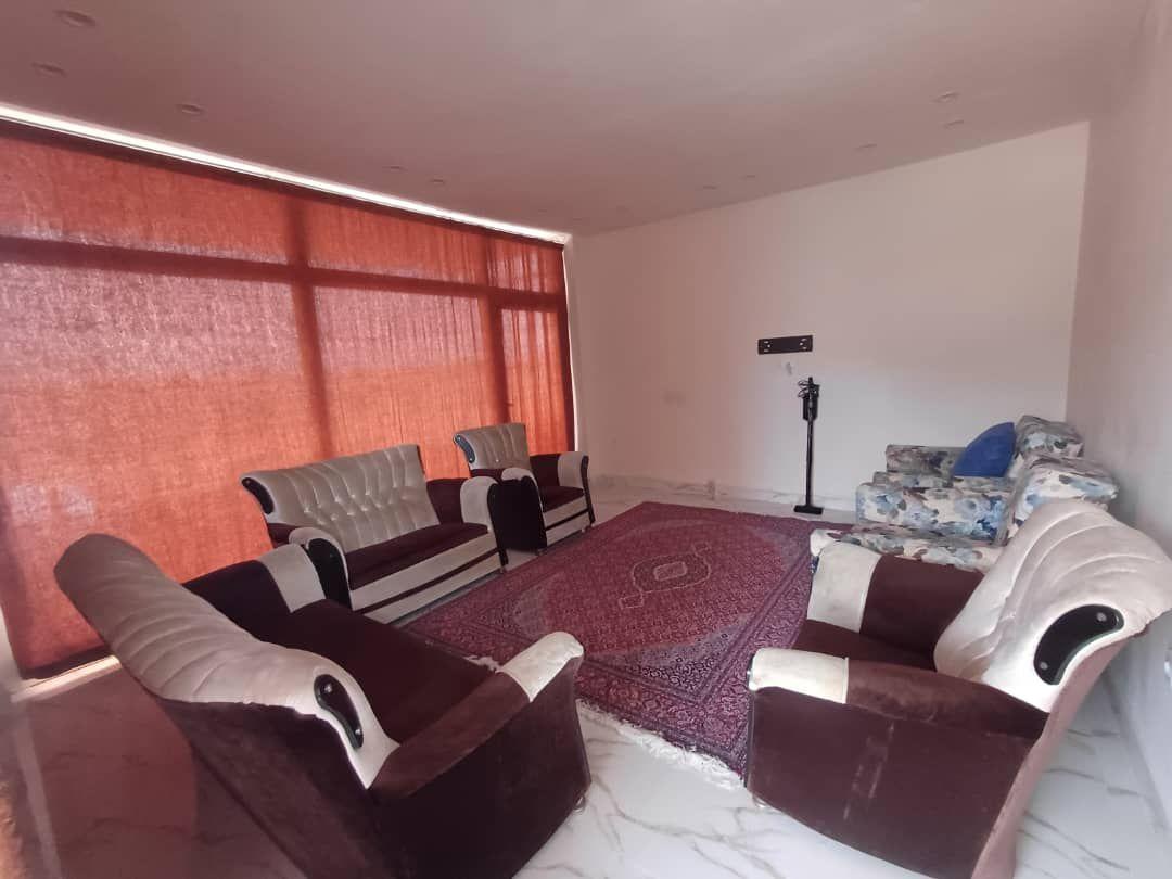 ویلای تریبلکس استخردار آب گرم نیایش