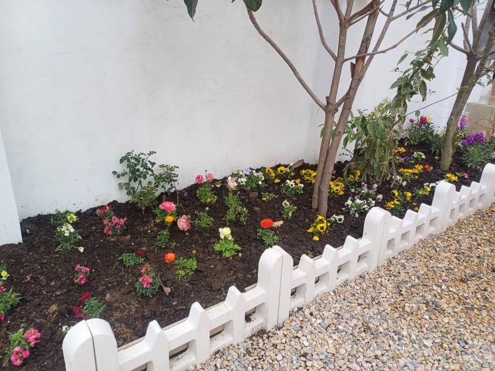 ویلای تریبلکس استخردار آب گرم نیایش