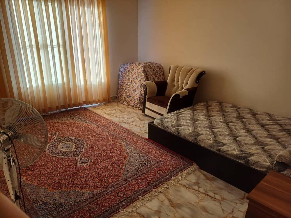 ویلای تریبلکس استخردار آب گرم نیایش