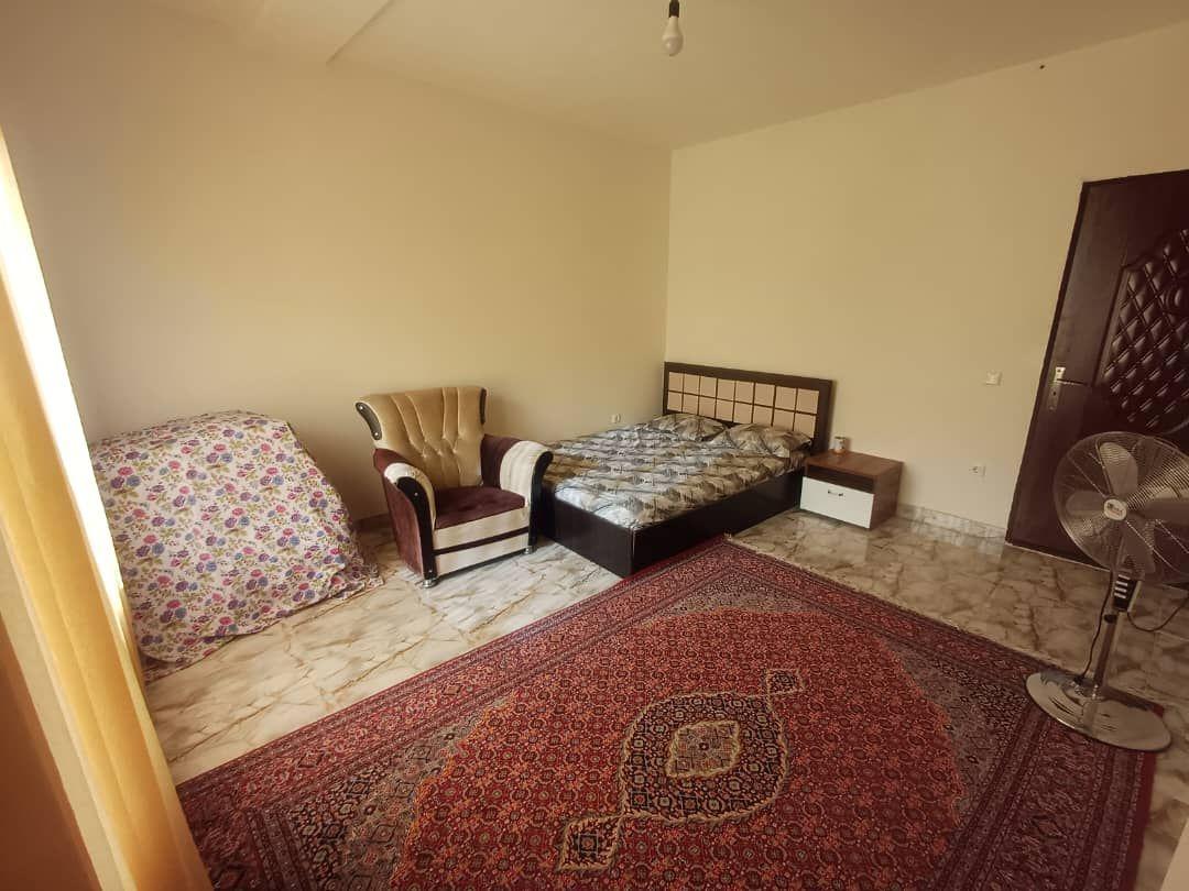 ویلای تریبلکس استخردار آب گرم نیایش