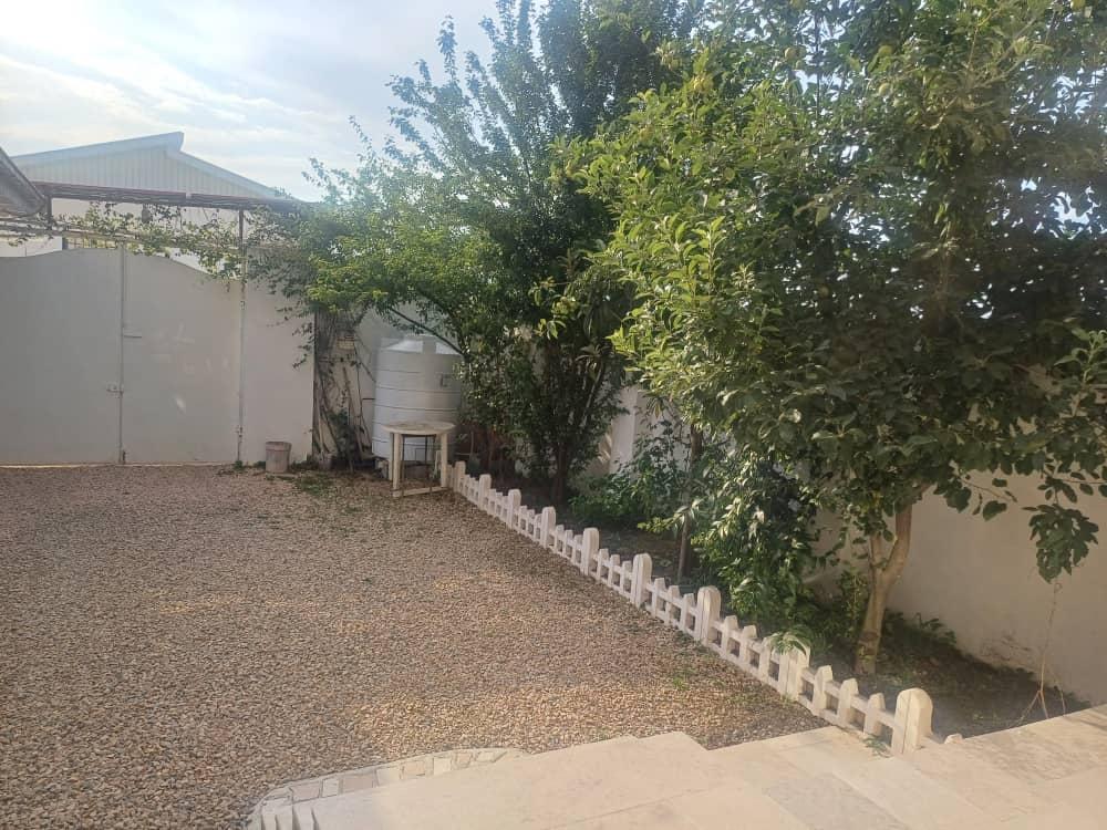 ویلای تریبلکس استخردار آب گرم نیایش