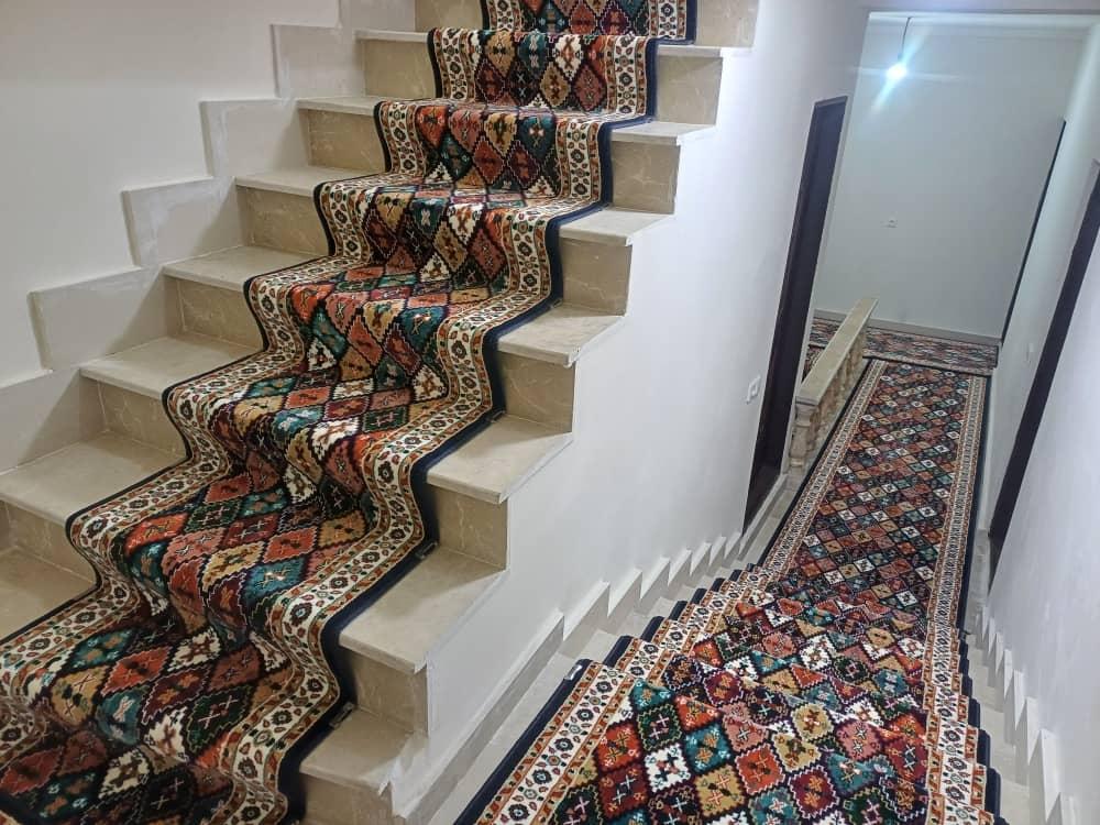 ویلای تریبلکس استخردار آب گرم نیایش