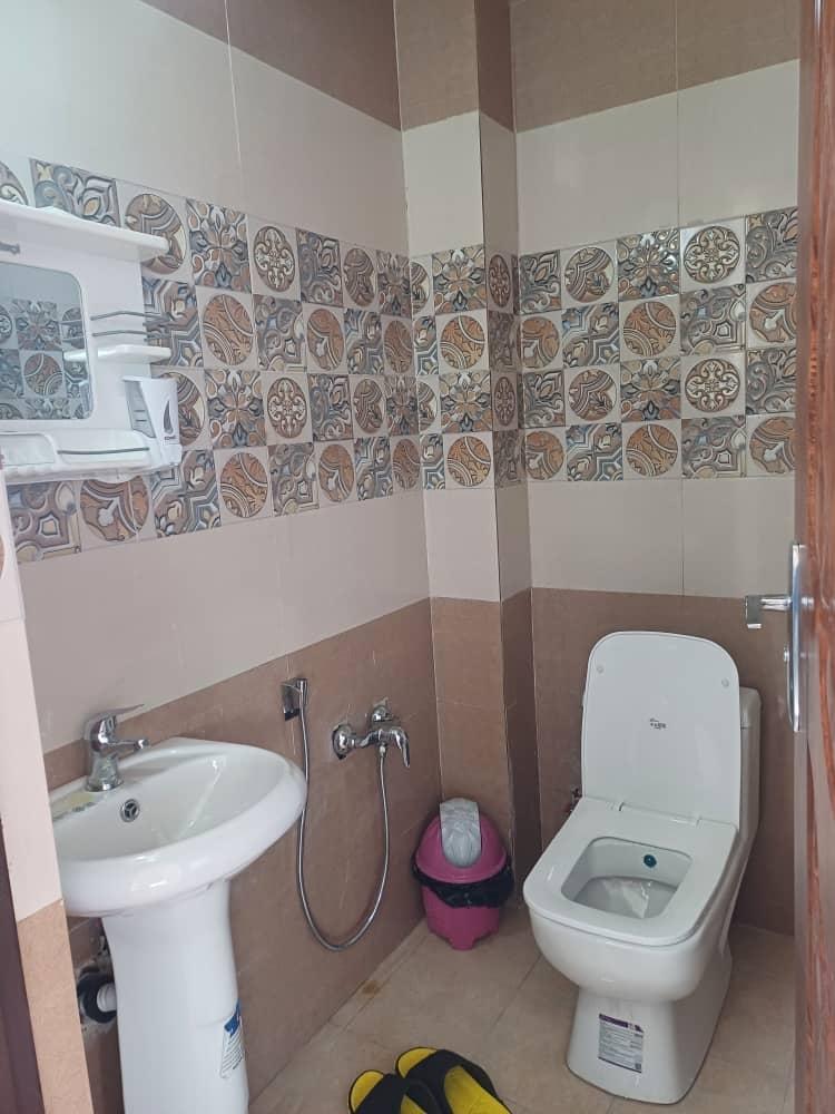 ویلای تریبلکس استخردار آب گرم نیایش