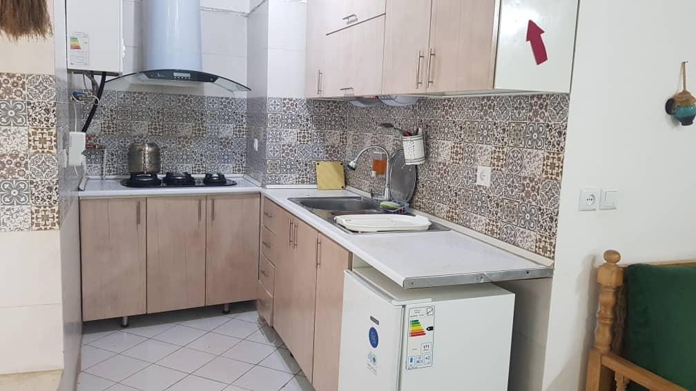 اقامتگاه سنتی شهربانو ؛ واحد نارون