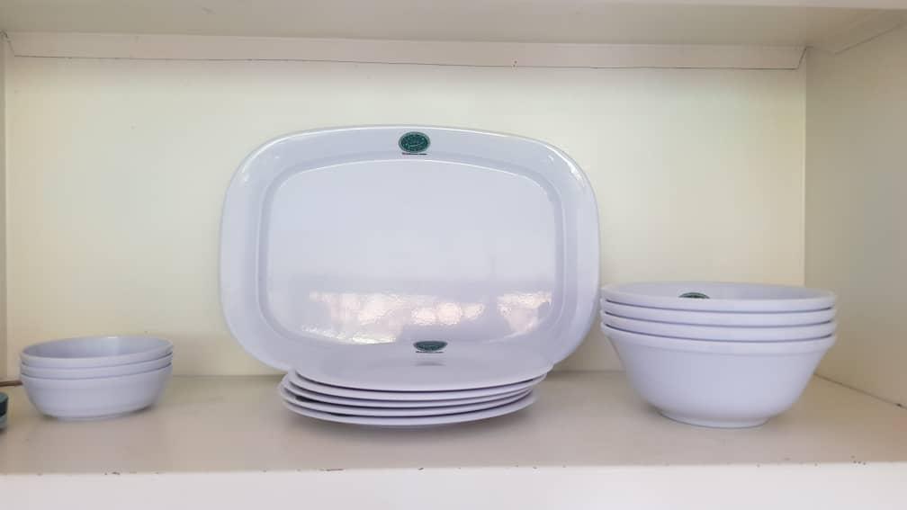 اقامتگاه سنتی شهربانو ؛ واحد نارون