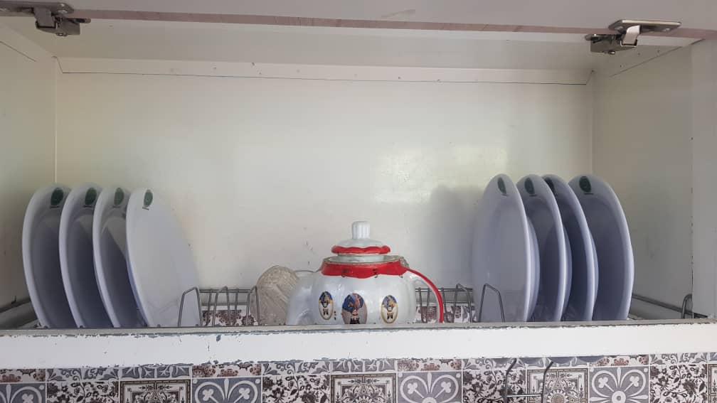 اقامتگاه سنتی شهربانو ؛ واحد نارون