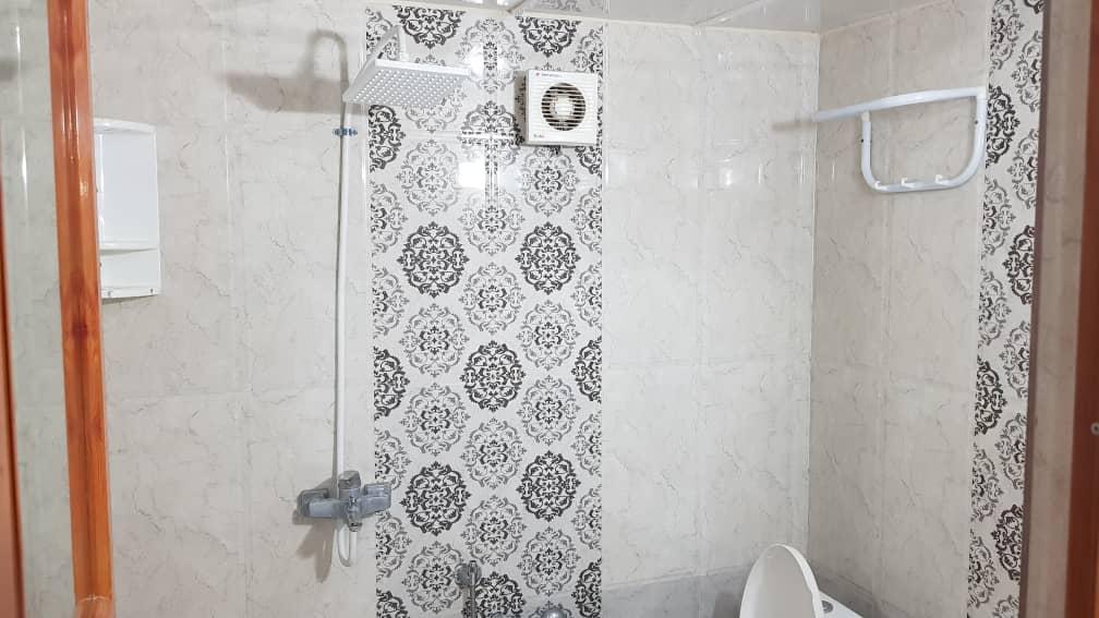 اقامتگاه سنتی شهربانو ؛ واحد اقاقیا