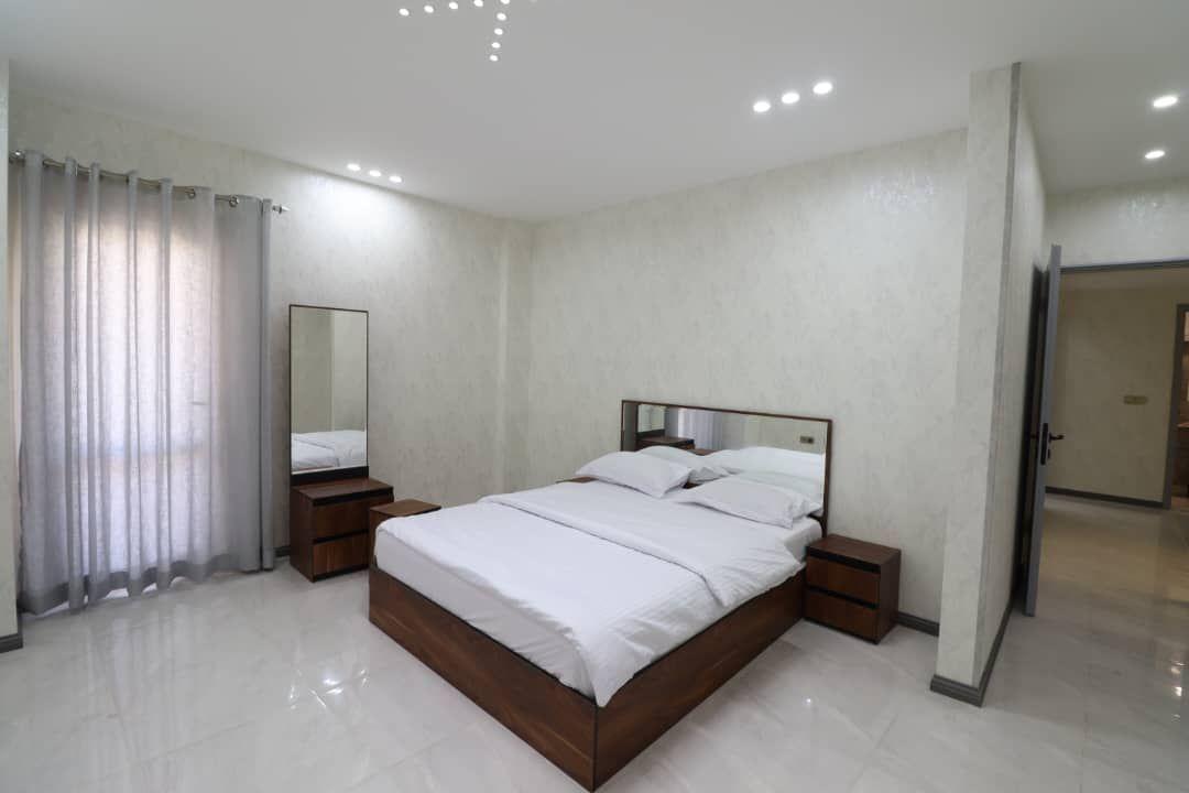 اقامتگاه لوکس 4 خوابه تاکستان فرهنگ شهر