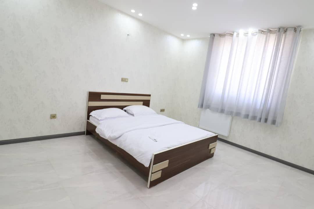 اقامتگاه لوکس 4 خوابه تاکستان فرهنگ شهر