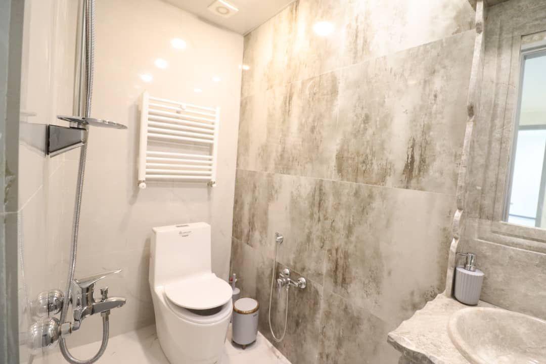 اقامتگاه لوکس 4 خوابه تاکستان فرهنگ شهر